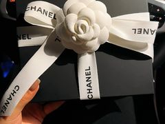 -CHANEL(市府恒隆广场店)