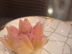 -东海朗廷酒店-唐阁T’ANG COURT 中餐厅