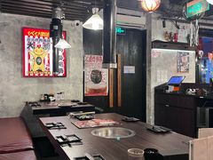 -大馥·炭火烧肉酒场(莘庄莘福坊店)