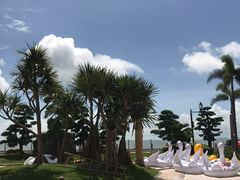 -横琴湾水世界