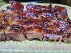 -红旗山庄(圭峰山店)