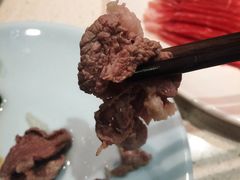 传统手切涮羊肉-东来顺饭庄(apm总店)
