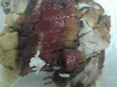 -龙记烧腊茶餐厅(常德路店)