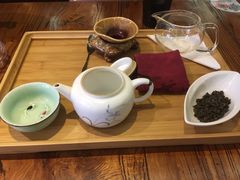 -我茶人文茶馆