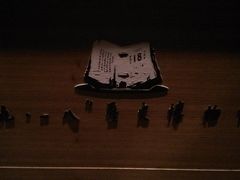 内景-沈阳“九·一八”历史博物馆