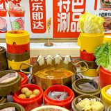 便宜哭了❗️苏州小火锅❗️人均30撑到扶墙出