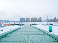 -黑油山景区