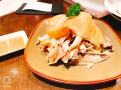 -新旺茶餐厅(嘉里城店)