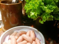 风干肠-九田家黑牛烤肉料理(新辰里亚运村店)