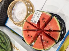 -上海第一八佰伴
