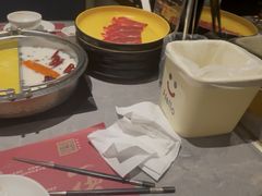 -一绪に寿喜烧(虹悦城店)