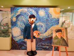 -济州岛泰迪熊博物馆