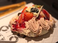 -B&C黄油与面包·THE GARDEN BAKERY概念店(世纪汇店)