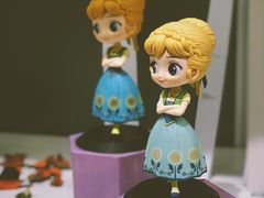 -泡泡玛特POPMART(上海环球港店)