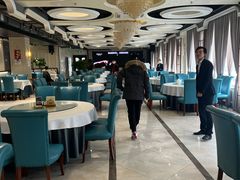 -香融府·烤鸭·家常菜(马家堡路店)