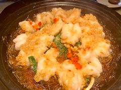 -绿茶餐厅(成都大悦城店)