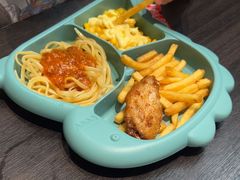 -卡朋西餐(宝安大仟里店)