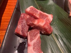 -山之屋炭火烧肉·生啤畅饮(大朗万科中央公园店)