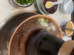 -福寿斋·老北京铜锅涮肉·烤鸭(顺义总店)