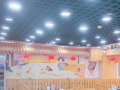 -屯老二农家铁锅炖·行业领军者(梅江店)