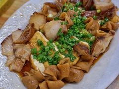 -长平肥姐白粥·海鲜打冷