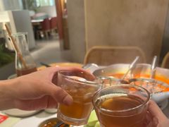 -左庭右院鲜牛肉火锅(新梅广场店)
