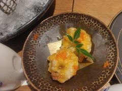 -和创柚子·会席日本料理(新区淮海街店)