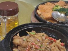 -星盛美食·番禺东环·地道顺德风味(桥兴大道店)