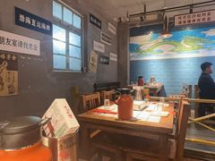 -清真·老金烧烤(舜华南路店)