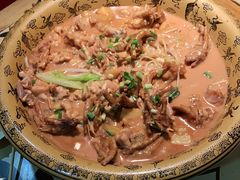 -新凯旋烧烤·燕姐千岛湖土菜