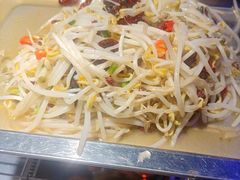 -汉城烧烤(西稍门劳动路店)