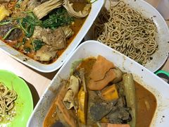 脏麻辣烫-林静小吃(复兴路店)
