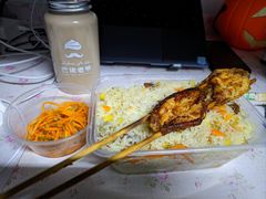 -巴依老爷新疆美食(魏公村店)