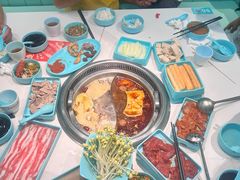 -季季红火锅(柳州城中万达二店)