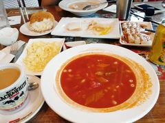 -香港新曜记茶餐厅(星耀城店)