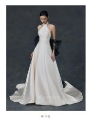 点击看大图 -Chic Bridal 熙可婚纱