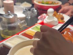 -北院·果木烤鸭·25年东北菜(创意产业园店)