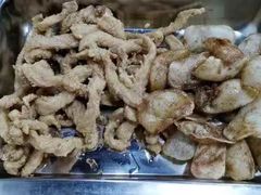 -阿姨小肉摊(同济西苑店)