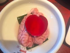 -袁老四重庆老火锅(桐梓坡店)