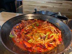 -金牌外婆家(苏州中心店)