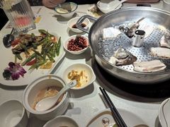 -顺峰顺水顺德菜(第一百货店)