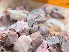 -小辫子羊肉面馆(周东店)