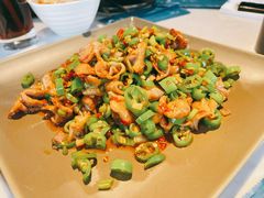 火爆肥肠-本来精品川菜(嘉里中心店)