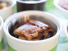 -老乡鸡(合肥火车站店)