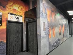 -极限PLAY运动娱乐新世界·团建派对潮玩休闲馆·室内蹦极高空游乐园