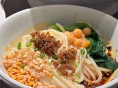 -南堂馆·新川菜(春熙路店)