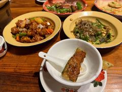 -广府乡下·饭庄(新港东路店)