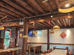-尽善百年古院餐厅(王家老宅店)