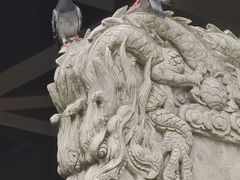 -穹窿山景区