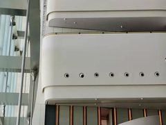 -深圳中洲万豪酒店·大堂酒廊·高空海景